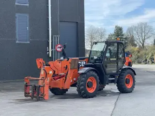 JCB 540 - 180 (bj 2019)