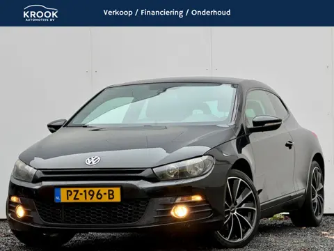 Volkswagen Scirocco 2.0 TSI Highline Plus | 2009 | Handgeschakeld |