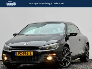 Volkswagen Scirocco 2.0 TSI Highline Plus | 2009 | Handgeschakeld |