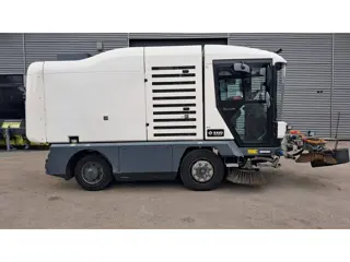 Ravo 540CD (bj 2017)