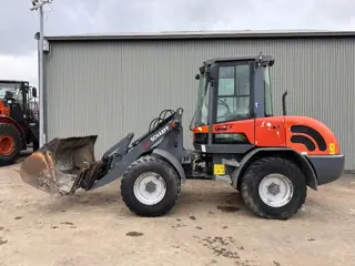 Terex TL 65 (bj 2016)