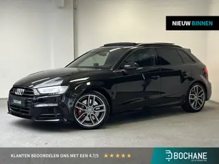 Audi S3 Sportback 2.0 TFSI quattro Pro Line Plus | PANO | B&O | CARPLAY | ACC  |
