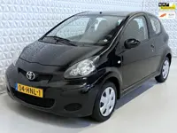 Toyota Aygo 1.0-12V Comfort in prima staat! 212.000km (2009)