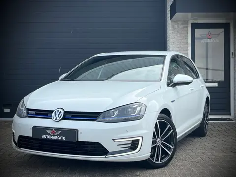 Volkswagen Golf 1.4 TSI GTE Connected Series | Aut. | Navi | Cruise | Led | Dealer | Privacy | 17 In