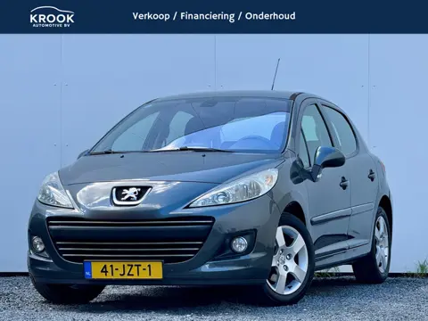 Peugeot 207 1.6 VTi Première | 5 Deurs | Airco |