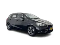 BMW 2 Serie Active Tourer 218d Essential *NAVI-FULLMAP | COMFORT-SEATS | PRIVACY-GLASS | ECC | PDC |