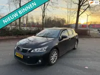 Lexus CT 200h Business Line LET OP MOTOR ROOKT