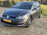 Volkswagen Golf 1.4 TSI GTE