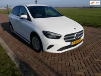 Mercedes-Benz B-klasse 200d AUT AC CAMERA ** EX POLICE MARGE CAR **