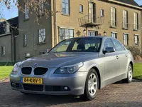 BMW 5 Serie 530i Executive Youngtimer * Nette staat