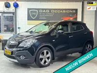 Opel Mokka 1.6 Cosmo LEER|STOELVW|SCHUIFDAK|NAVI|CRUISE