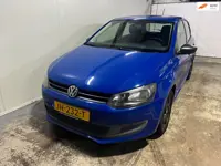Volkswagen Polo 1.2 Easyline