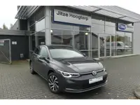 Volkswagen Golf 1.4 eHybrid Style WINTER PACK, MEMORY STOEL, ALCANTARA, ADAPT. CRUISE, CLIMA, NAVI, 