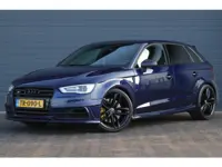 Audi S3 Sportback 2.0 TFSI S3 quattro / SPORTSTOELEN / B&O / DSG