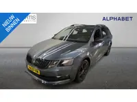 Skoda Octavia Combi 1.5 TSI Greentech Sport Business NL AUTO | ECC | TREKHAAK |