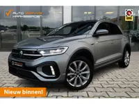 Volkswagen T-Roc 1.5 TSI R-Line | ACC | Camera | Keyless |