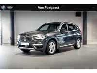 BMW X3 xDrive30i High Executive | Harman Kardon | Head-up Display | Stoelverwarming | Trekhaak |