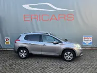 Peugeot 2008 1.2 PureTech Allure Pano, Navi (bj 2016)