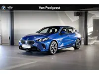 BMW 1 Serie 120 | M Sport | Stoelverwarming | Achteruitrijcamera |