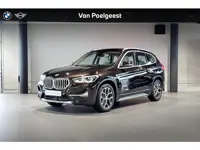 BMW X1 xDrive25e eDrive Edition | X-Line | Head-up Display | Stoelverwarming | Achteruitrijcamera |