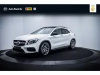 Mercedes-Benz GLA AMG 45 4MATIC Premium Plus PANO | HARMANKARDON | MEMORY | ACC | STOELVERW. | DAB |
