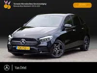 Mercedes-Benz B-Klasse B 250 e Facelift AMG Line Night | Keyless-Go Verwarmd Stuurwiel Sfeer