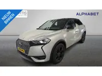 DS 3 Crossback E-Tense Business 50 kWh NL AUTO | NAVI |