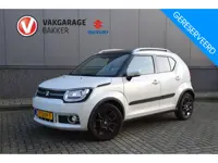 Suzuki Ignis 1.2 Stijl | Automaat | 1e eigenaar | 10 jaar garantie |