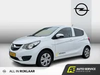Opel KARL 1.0 ecoFLEX Edition Parkeersensoren | Privacy Glas | Cruise | Airco