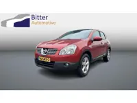 Nissan Qashqai 2.0 Tekna Premium 1e Eigenaar Volledig Dealer Onderhouden Leder/Panorama dak