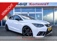 SEAT Ibiza 1.0 TSI Style Business Intense FR Sport stage 1 getuned 160 pk/acteruitrij camera/airco/c