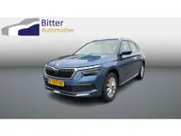 Skoda Kamiq 1.0 TSI Business Edition Virtual Cockpit/Climate /Winterpakket/BTW/Volledig Dealer Onder