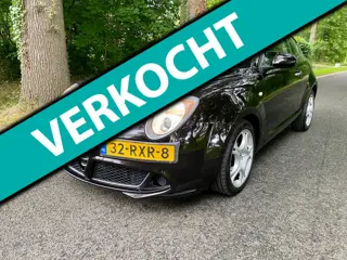 Alfa Romeo MiTo 1.3 JTDm ECO Essential (Airco) 235.241 N.A.P