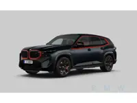 BMW XM PHEV V8 Label Red 30 kWh ORG.NED / BTW / HEAD-UP / NAP