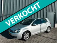 Volkswagen Golf 1.4 TSI Comfortline