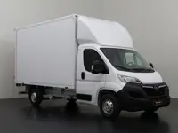 Renault Master Opel Movano 2.2HDI 140PK Bakwagen | Laadklep | Camera | Multimedia | Airco | Camera |