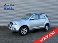 Daihatsu Terios 1.5-16v Expedition 2WD | Trekhaak | Airco | Lederen bekleding
