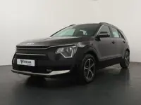 Kia Niro 1.6 GDi Hybrid DynamicLine - Adaptieve cruise control - Navigatie - Keyless entry - Apple C
