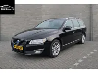 Volvo V70 2.0 D4 Nordic+ | Clima | Leder | Navi | Xenon | Pano |