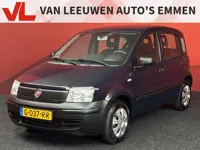 Fiat Panda 1.1 Actual | APK 13-11-2026 | Airco | Stuurbekrachtiging