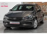 Opel Astra 1.0 Edition | Apple Carplay | Trekhaak | Cruise Control