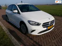 Mercedes-Benz B-klasse 200d AUT AC CAMERA ** EX POLICE MARGE CAR **