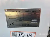 COLT KV13
