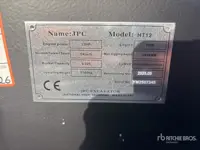 JPC HT12