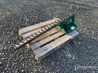 Solmek EF-150 (bj 2025)