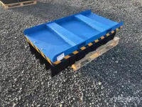 KS 60 Sweeper (Unused)