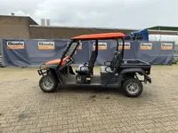 FRISIAN LEFFERT FM-100 (bj 2022)