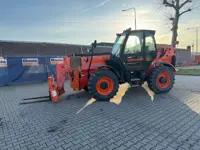 JCB 540-170 S&S (bj 2014)