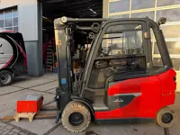 Linde E 35 HL (bj 2023)