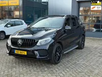 Mercedes-Benz GLE-klasse 400 4MATIC AMG | FULL | NL AUTO | NAP